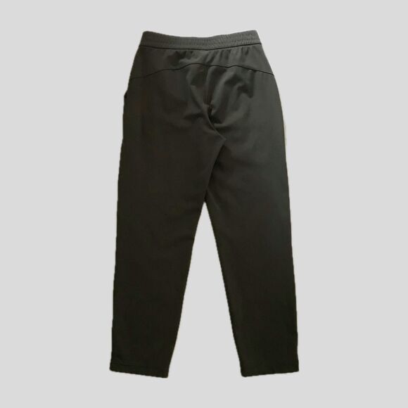 The Group Babaton Steel Gray Casual Pull On Athletic Athleisure Pants NWOT - S - Picture 3 of 9